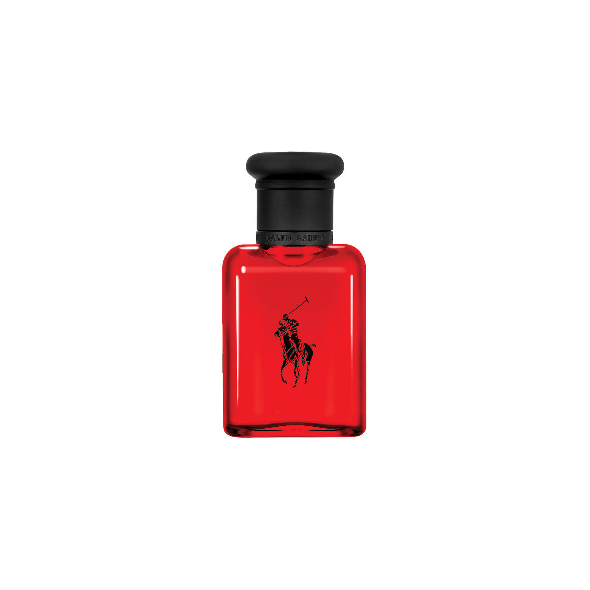 Ralph Lauren Fragrances Polo Red Eau de Toilette 40ML Mens CologneWoody Spicy Cologne Red Grapefruit Spicy Saffron Fragrance 67$